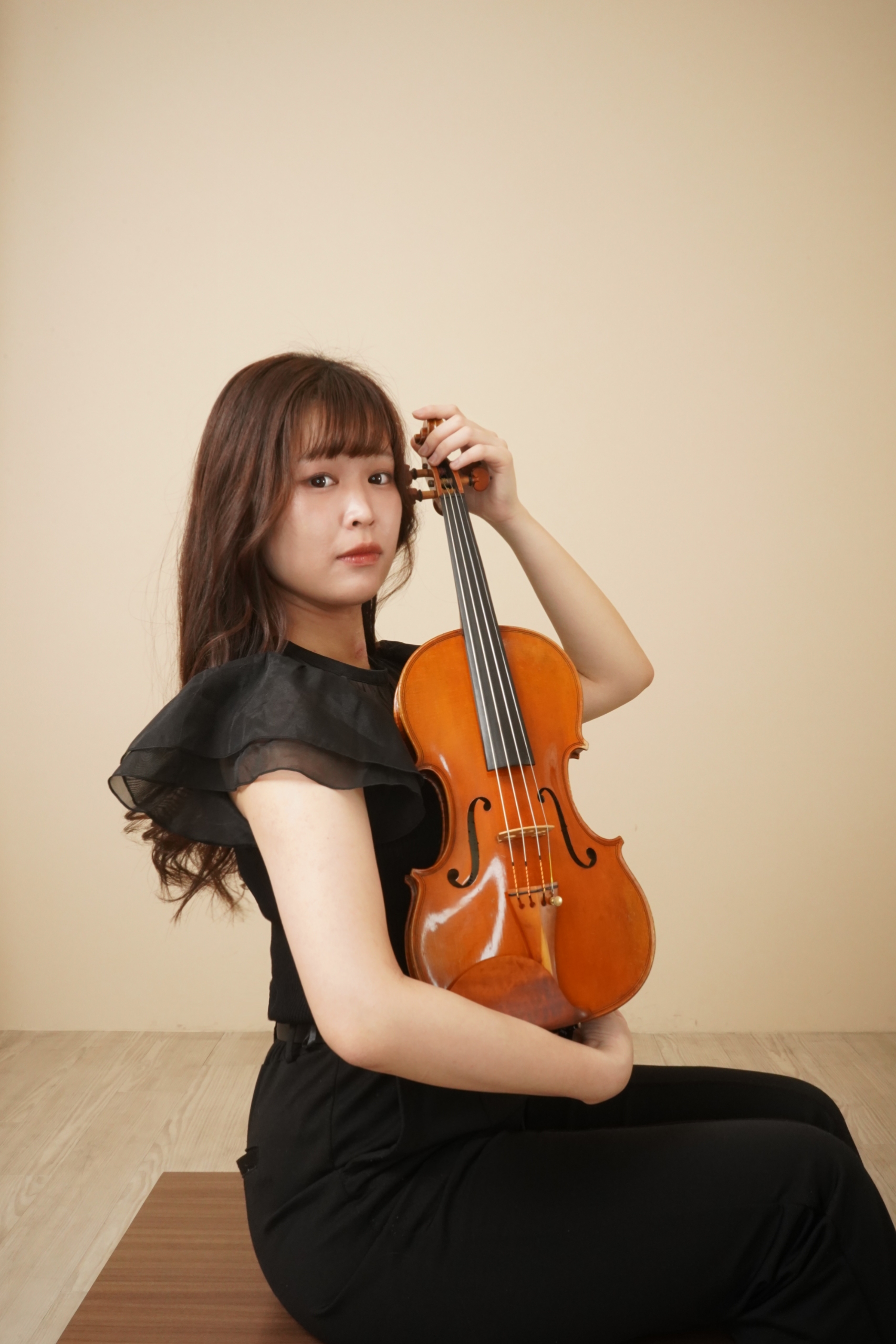 吉田 藍 - Tokyo Opera NEXT